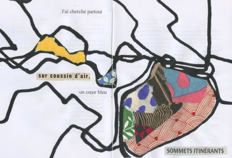 L'ailleurs du poème