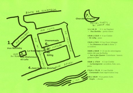 Jardins et musiques, le retour<small class="fine d-inline"> </small>!