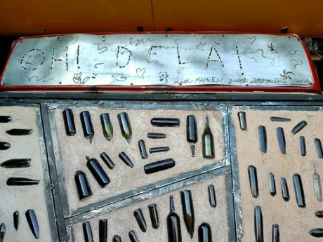 Une sculpture étonnante pour l'édition <span class="caps">STUWA</span> 2021