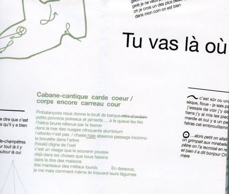 Jardins & Cabanes, élégie du bord du monde