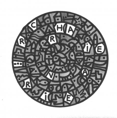 Chavirant charivari<small class="fine d-inline"> </small>!