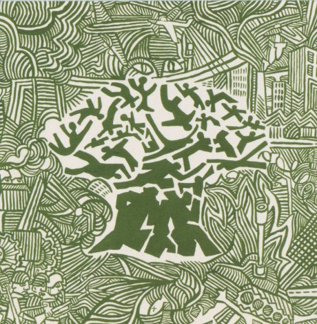 L'album vert