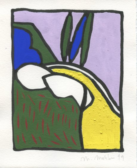 Ce qui vient de lumière