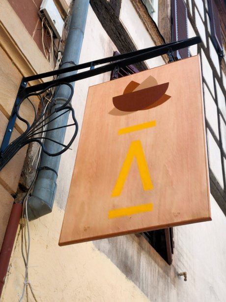 Harmonie, un restaurant qui porte bien son nom