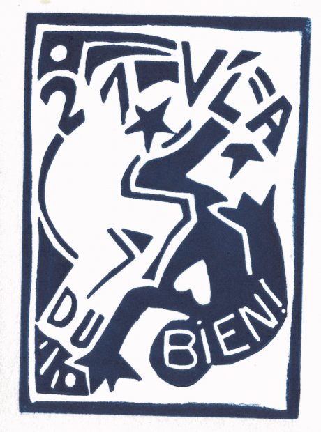 Je vous en souhaite une bien bonne<small class="fine d-inline"> </small>!