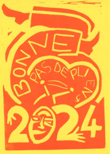 On vous la souhaite bonne<small class="fine d-inline"> </small>!