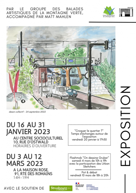 Venez donc voir<small class="fine d-inline"> </small>!