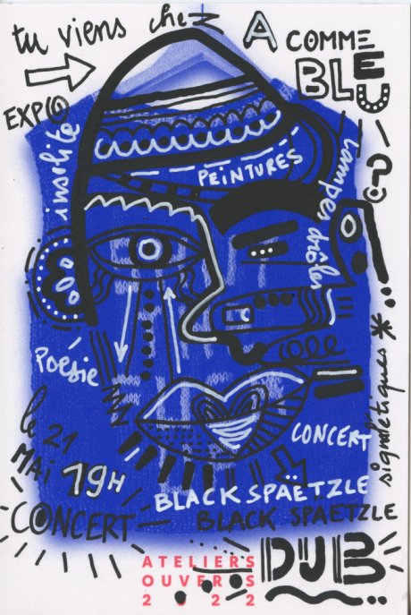 ça <span class="caps">OUVRE</span>... en mai