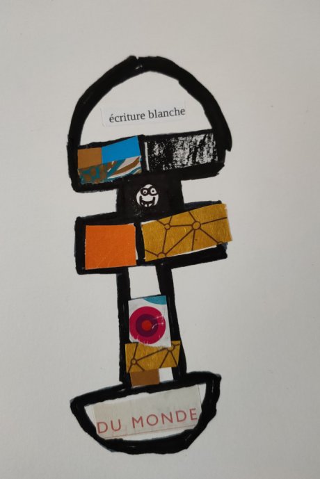 Poèmes autour du cahier vert