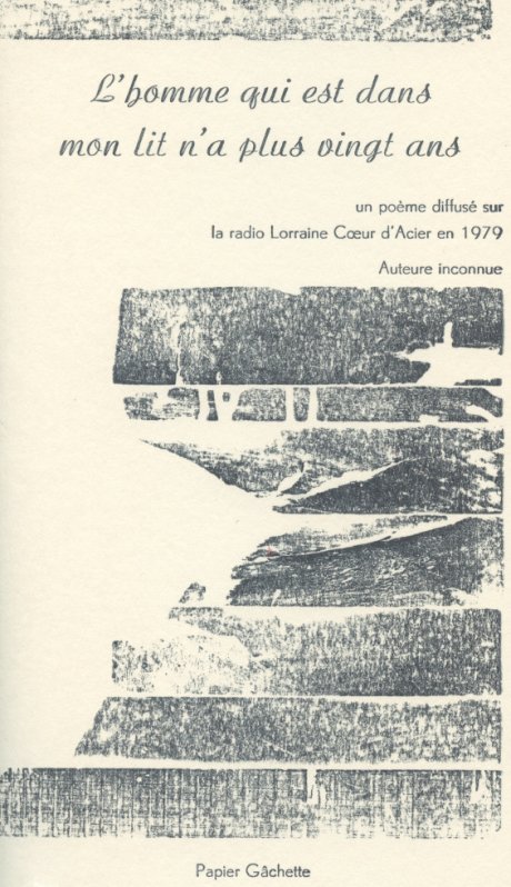 L'ensorcelante richesse de la simplicité<small class="fine d-inline"> </small>!